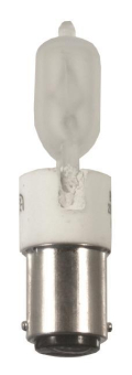 SUH Halogenlampe 220-240V 100W JD  12846 