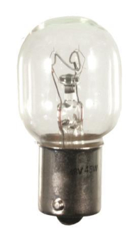 S&H Elektro-Mobillampe 35x60mm     10876 