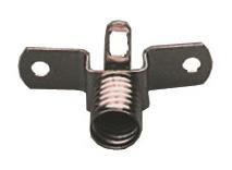 S&H Brückenfassung E5,5            88304 