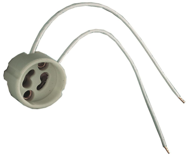 S&H Fassung GZ-10                  53301 