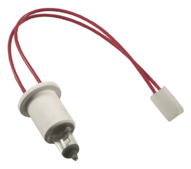 SUH OP-Lampe spezial mit Kabel 24V 11253 