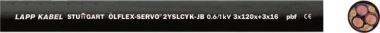 LAPP ÖLFLEX SERVO 2YSLCY-JB 4G6 