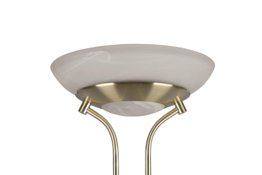 Trio LED-Fluter ORSON,         R40073508 