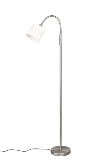 Trio Stehleuchte TOMMY,1x E14  R46331001 