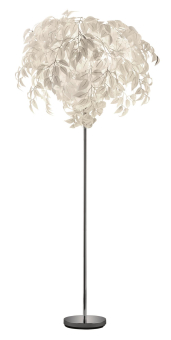 Trio Stehleuchte 'LEAVY' in    R40463001 