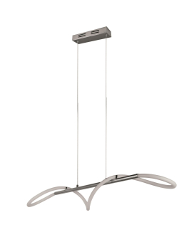 Trio LED-Pendell. ARGOS, 28W   R32361106 