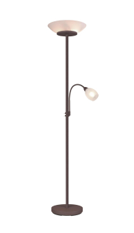 Trio Fluter GERRY 2xE27 1xE14  R40063124 