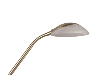 Trio LED-Fluter ORSON,         R40073508 