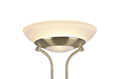 Trio LED-Fluter ORSON,         R40073508 