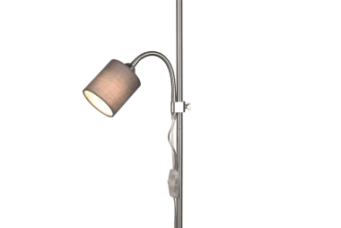 Trio Stehleuchte OWEN, 1xE27,  R40192007 