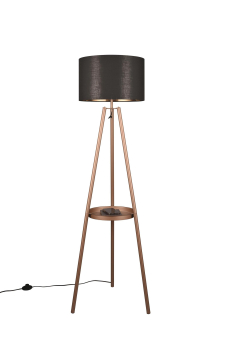 Trio Stehl. COLETTE, 1xE27,    R41561065 