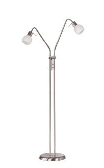 Trio Stehl.ANTIBES,2xE14,excl. R40172007 