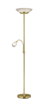 Trio Fluter GERRY 2xE27, 1xE14 R40063108 