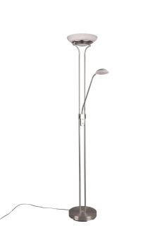 Trio LED-Fluter ORSON,         R40073507 