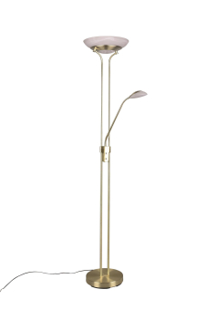 Trio LED-Fluter ORSON,         R40073508 