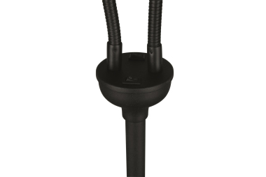 Trio Stehleuchte TOMMY,2x E14  R46332079 