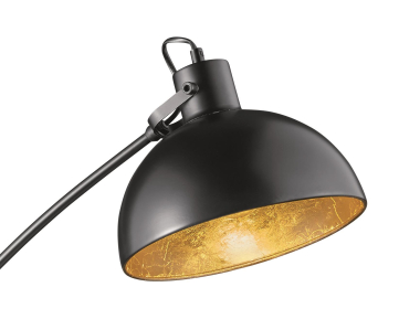 Trio Stehl.RECIFE 1x E27       R46041032 