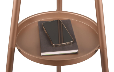 Trio Stehl. COLETTE, 1xE27,    R41561065 