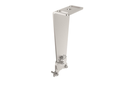 DOTLUX schwenkbare Halterung 2er    6254 