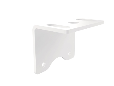 DOTLUX Halterung 2er Set für        6255 