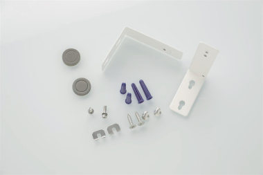 DOTLUX Montageset Wandmontage       6034 