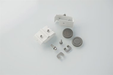 DOTLUX Montageset horizontale       6035 