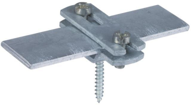 DEHN Flachbandhalter              286030 