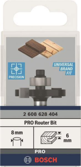 Bosch Scheibennutfräser 8mm   2608628404 