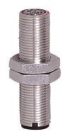 IFM Induktiver Sensor M12 x 1 DC  IF5542 