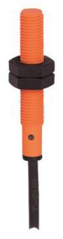 IFM Induktiver Sensor M8 x 1 DC   IE5129 
