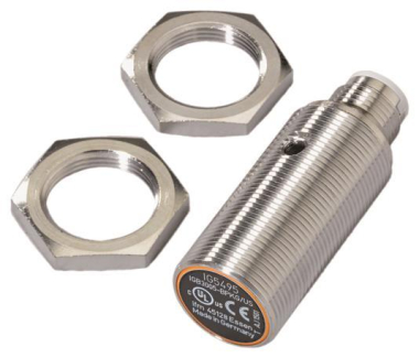 IFM Induktiver Sensor M18 x 1 DC  IG5495 