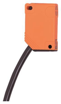 IFM Induktiver Sensor Anschluss   NN5001 