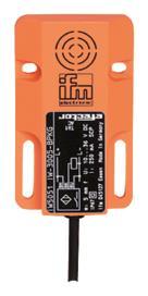IFM Induktiver Sensor DC PNP      IW5058 