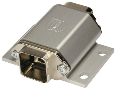 HART Han PushPull RJ45       09352210501 