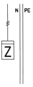 STRIE Zählerabgangsleitung          L110 