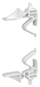 Striebel Tür Scharnier UK600        UZT1 