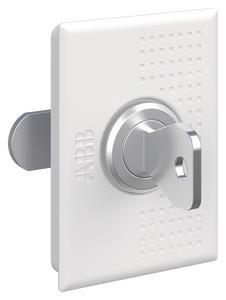 Striebel Sicherheitsschloß FR       UZT4 