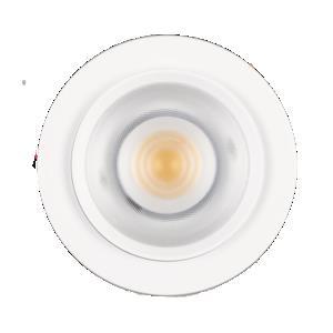 Nobile LED Aufbau Downlight   1857061013 