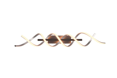 Trio LED-DL SEQUENCE, 41W      641810205 