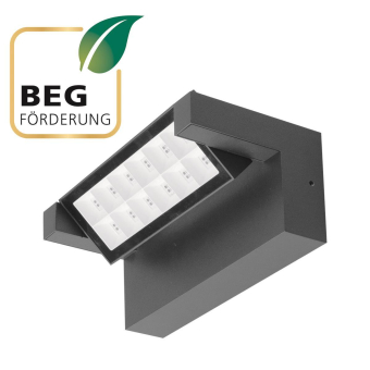 EVN LED Wandanbau -          WAV65101602 