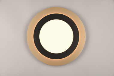 TRIO LED Deckenleuchte MORGAN  641519280 