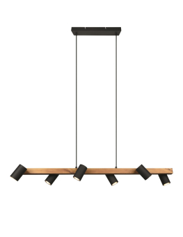 Trio Pendelleuchte MARLEY,     312490632 