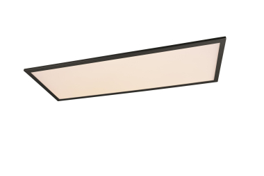 Trio LED-Deckenl. ALPHA        R62328032 