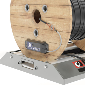 HELU Aufmaster AM1 schwarz      11023185 