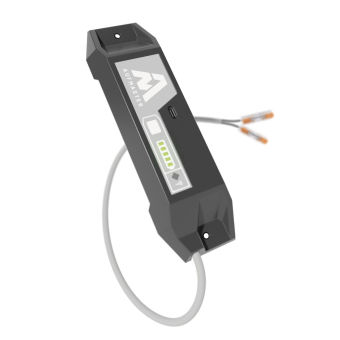 HELU Aufmaster AM1 grau         11023428 