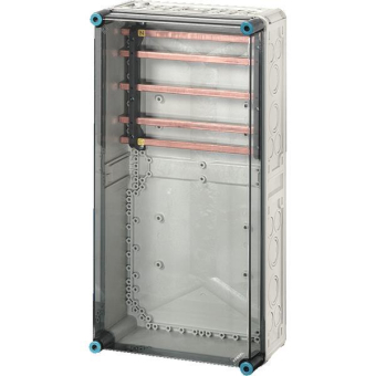 HENS Mi-Sammelschienengehäuse     MI6457 