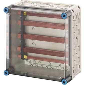 HENS Mi-Sammelschienengehäuse     MI6255 