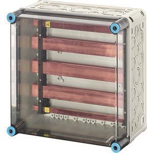 HENS Mi-Sammelschienengehäuse     MI6256 