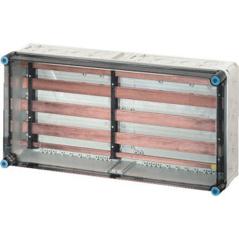 HENS Mi-Sammelschienengehäuse     MI6456 