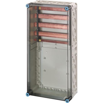 HENS Mi-Sammelschienengehäuse     MI6459 